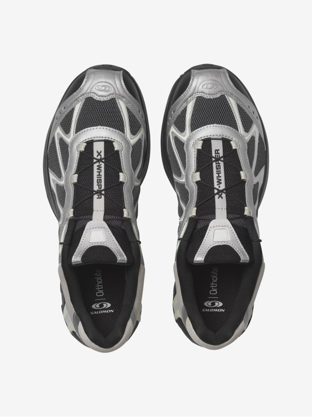 Salomon Unisex XT-WHISPERs new! - Picture 5 of 5